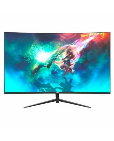 Monitor Nilox NXM24CRV01 Full HD 24" 165 Hz Monitor Nilox NXM24CRV01 Full HD 24" 165 Hz