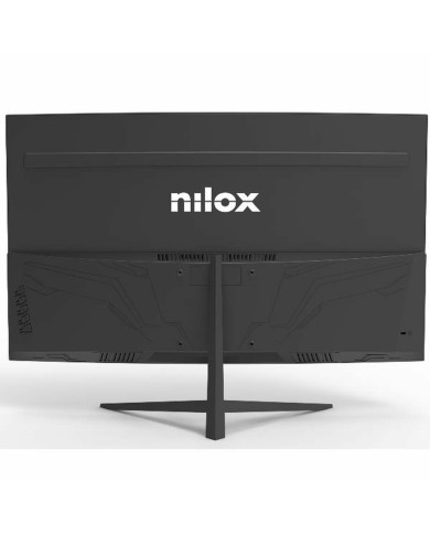 Monitor Nilox NXM27CRV01 27" 165 Hz LED