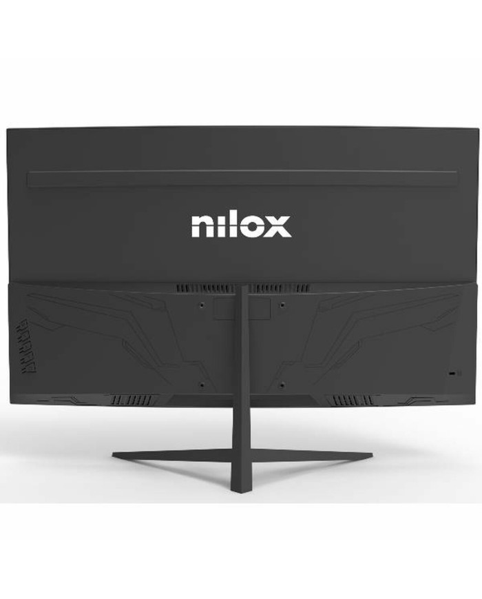 Monitor Nilox NXM27CRV01 27" 165 Hz LED Monitor Nilox NXM27CRV01 27" 165 Hz LED
