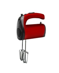 Sbattitore-Impastatrice Küken 34139 Nero 400 W