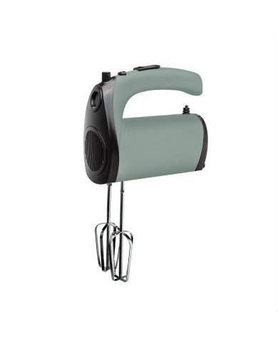 Sbattitore-Impastatrice Küken 34139 Nero 400 W Sbattitore-Impastatrice Küken 34139 Nero 400 W