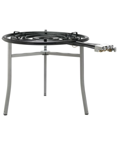 Gambe Optimgas T600 Gambe Optimgas T600