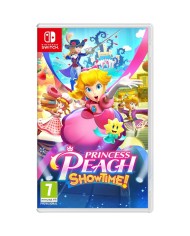 Videogioco per Switch Nintendo PRINCESS PEACH SHOWTIME