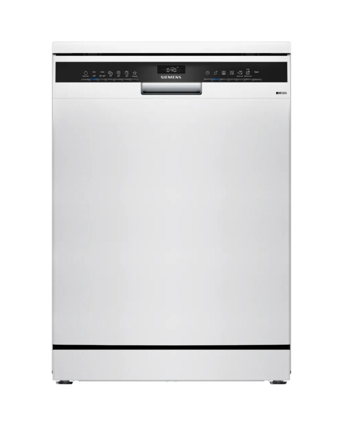 Lavastoviglie Siemens AG SN23EW03KE Bianco 60 cm