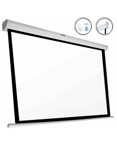 Schermo Elettrico a Muro iggual (240 x 240 cm) Schermo Elettrico a Muro iggual (240 x 240 cm)