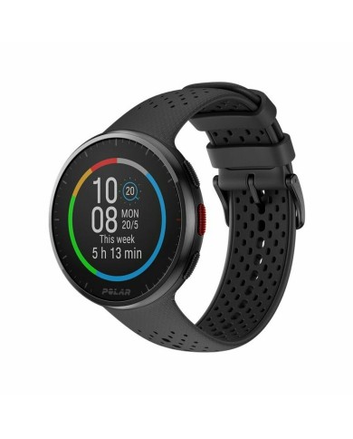 Smartwatch Polar Nero 1,2" Smartwatch Polar Nero 1,2"