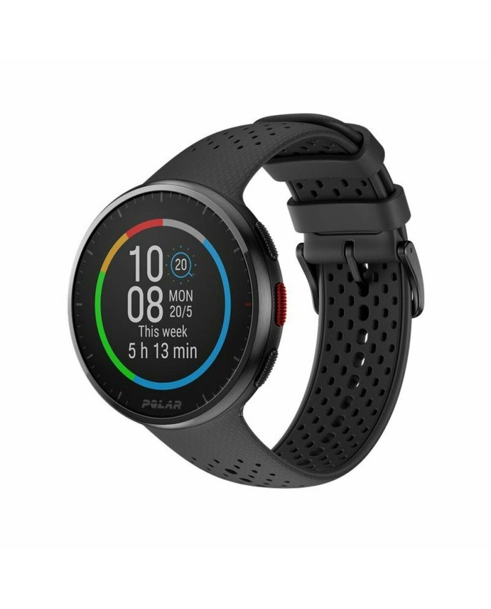 Smartwatch Polar Nero 1,2"