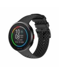 Smartwatch Polar UNITE WHITE S-L Bianco 1,2"