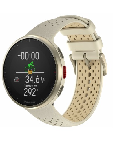 Smartwatch Polar PACER PRO CHAMP/GOLD S-L 1,2" Smartwatch Polar PACER PRO CHAMP/GOLD S-L 1,2"