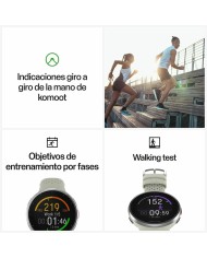 Smartwatch Polar 1,2" Smartwatch Polar 1,2"