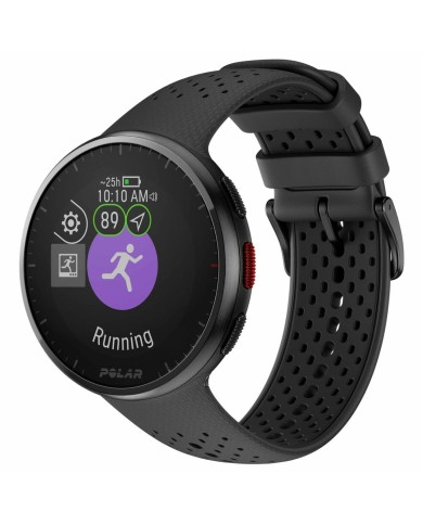 Smartwatch Polar Nero 1,2"