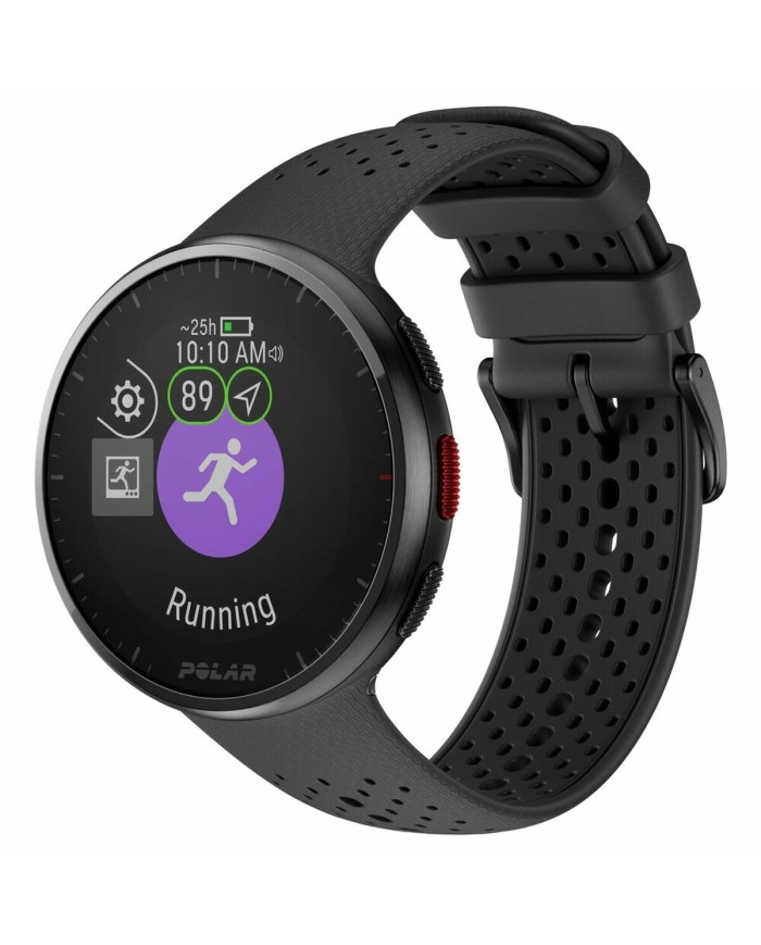 Smartwatch Polar Nero 1,2"