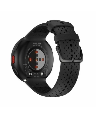Smartwatch Polar Nero 1,2"