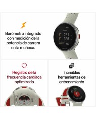 Smartwatch Polar 1,2" Smartwatch Polar 1,2"