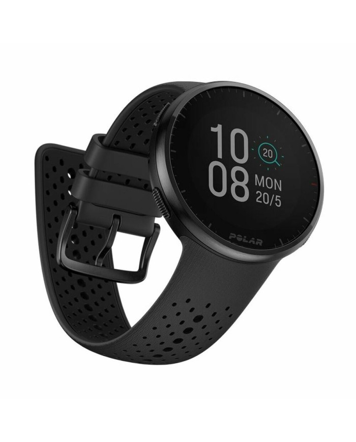 Smartwatch Polar Nero 1,2"