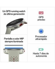 Smartwatch Polar 1,2" Smartwatch Polar 1,2"