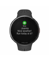 Smartwatch Polar Nero 1,2"