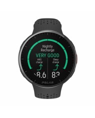 Smartwatch Polar Nero 1,2"
