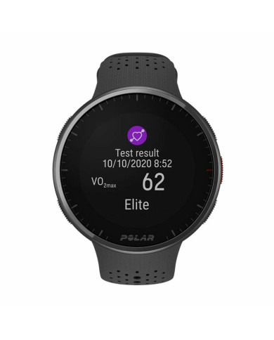 Smartwatch Polar Nero 1,2"