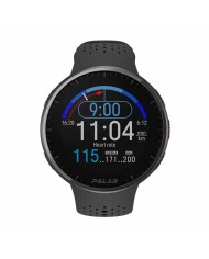 Smartwatch Polar Nero 1,2"