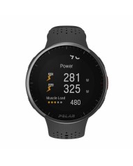 Smartwatch Polar Nero 1,2"