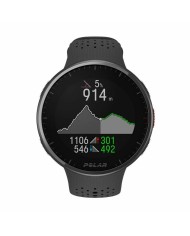 Smartwatch Polar Nero 1,2"
