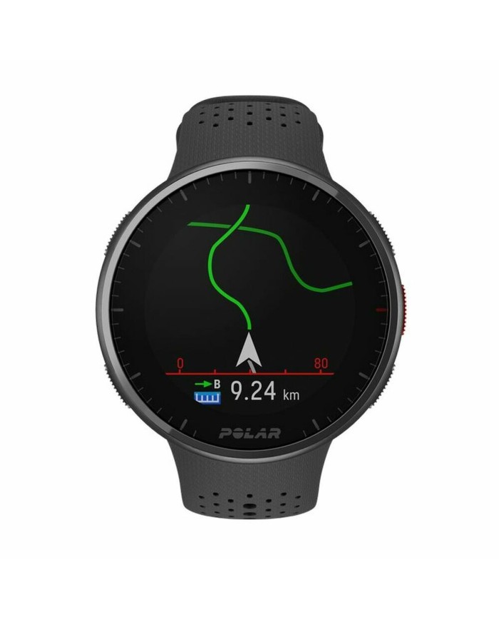 Smartwatch Polar Nero 1,2"