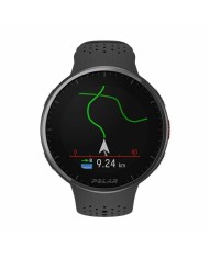 Smartwatch Polar Nero 1,2"