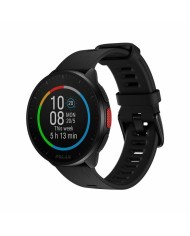 Smartwatch con Podometro Polar Nero 1,2" Ø 45 mm