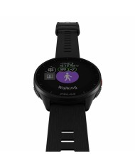 Smartwatch con Podometro Polar Nero 1,2" Ø 45 mm