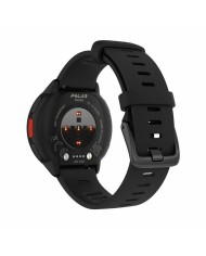 Smartwatch con Podometro Polar Nero 1,2" Ø 45 mm
