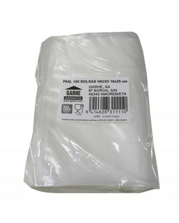 Buste per il Sottovuoto Garhe 31111 100 Unità