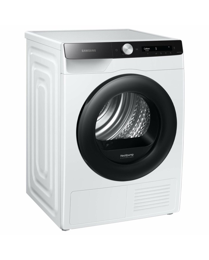 Asciugatrice Samsung DV90T5240AE 9 kg Asciugatrice Samsung DV90T5240AE 9 kg