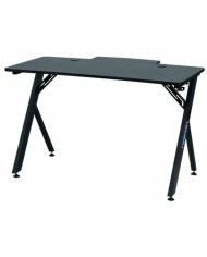 Scrivania Gaming DRIFT DZ150 Nero