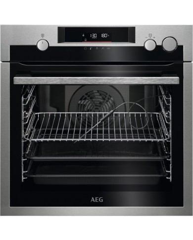 Forno AEG BSS578271M 2990 W 72 L