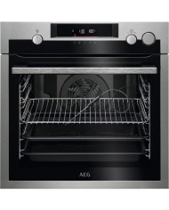 Forno AEG BSS578271M 2990 W 72 L