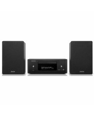 Mini impianto Stereo Denon CEOL N12 DAB