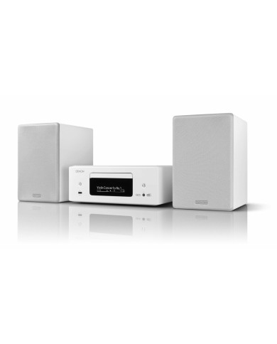 Mini impianto Stereo Denon CEOL N12 DAB Mini impianto Stereo Denon CEOL N12 DAB