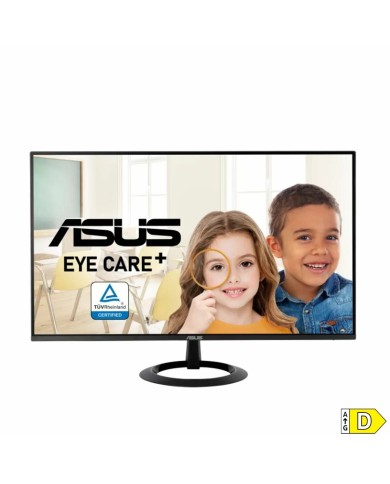 Monitor Asus VZ24EHF-W Full HD 24" 100 Hz