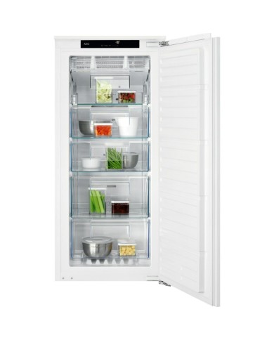 Freezer AEG TAB7N12EF Bianco 122 L Freezer AEG TAB7N12EF Bianco 122 L