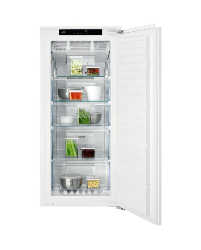 Freezer AEG TAB7N12EF Bianco 122 L Freezer AEG TAB7N12EF Bianco 122 L