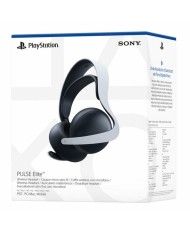 Auricolari Sony Bianco Nero/Bianco PS5