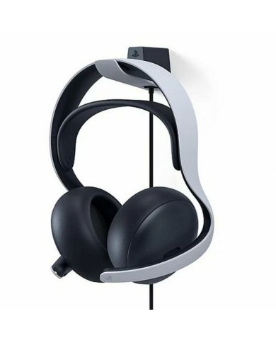 Auricolari Sony Bianco Nero/Bianco PS5 Auricolari Sony Bianco Nero/Bianco PS5