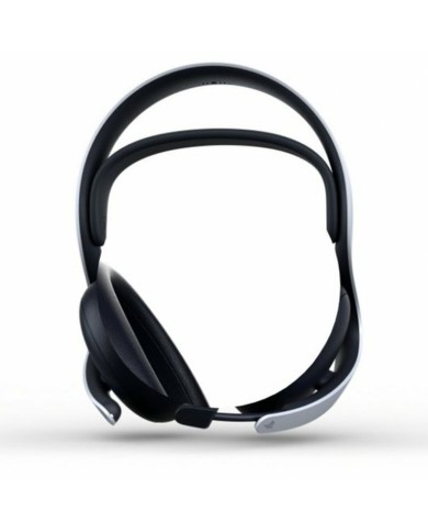 Auricolari Sony Bianco Nero/Bianco PS5 Auricolari Sony Bianco Nero/Bianco PS5