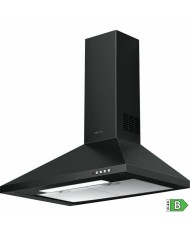 Cappa Classica Mepamsa GAVIA 60 Nero Cappa Classica Mepamsa GAVIA 60 Nero