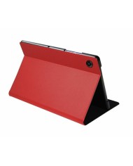 Custodia per Tablet Silver HT A9+ Rosso Custodia per Tablet Silver HT A9+ Rosso
