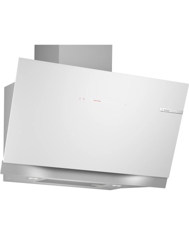 Cappa Classica BOSCH DWK91LT20 Bianco