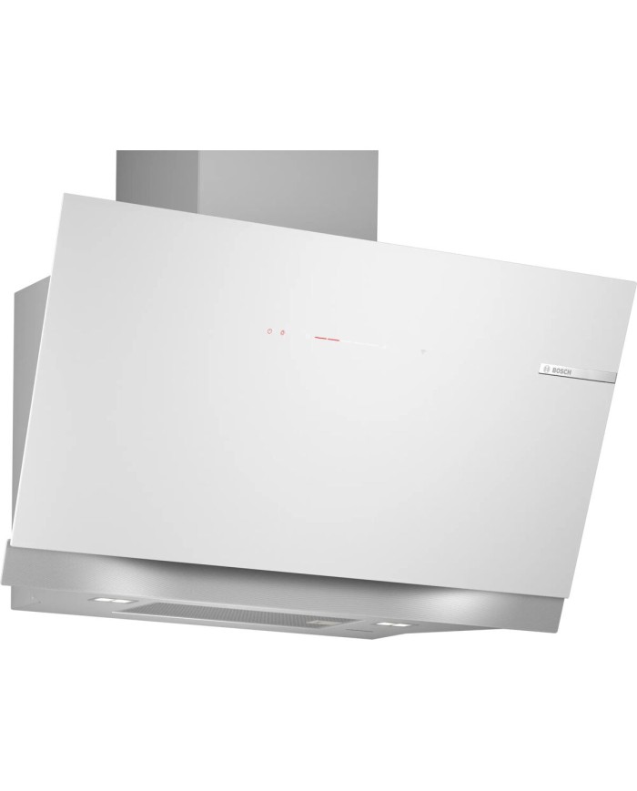 Cappa Classica BOSCH DWK91LT20 Bianco