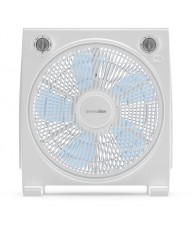 Ventilatore da Tavolo Universal Blue ASTUN Bianco 45 W Ventilatore da Tavolo Universal Blue ASTUN Bianco 45 W