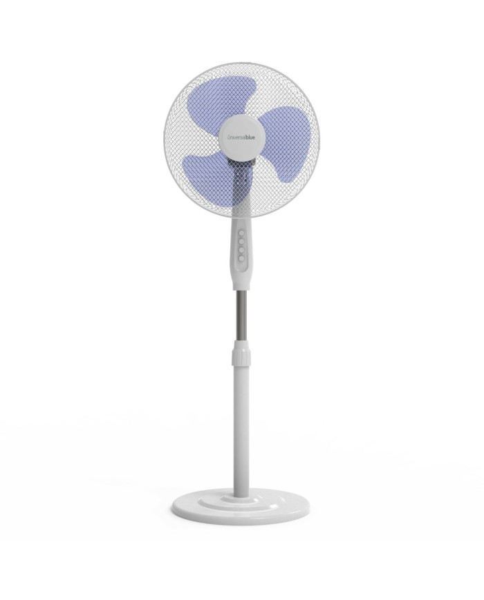 Ventilatore a Piantana Universal Blue ZERMATT 7045W 45 W